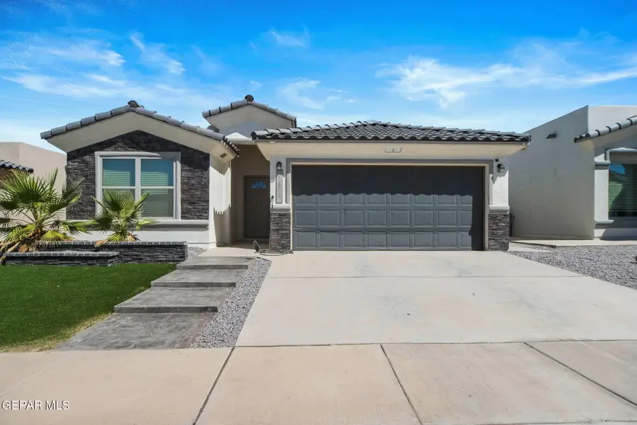 938 Yeldon Place, El Paso, TX 79928 - #2