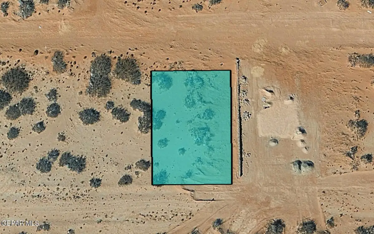 PN-373992B Tbd, El Paso, TX 79928 - #1