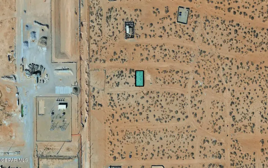 PN-373992B Tbd, El Paso, TX 79928 - #2