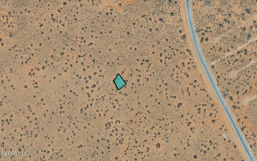 PN-348386 Tbd, El Paso, TX 79928 - #2