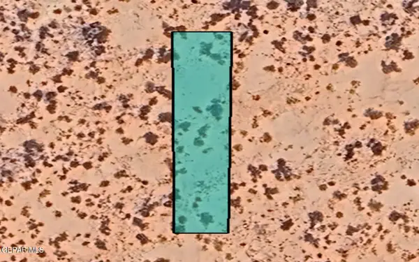 PN-355599B Horizon Boulevard, El Paso, TX 79928