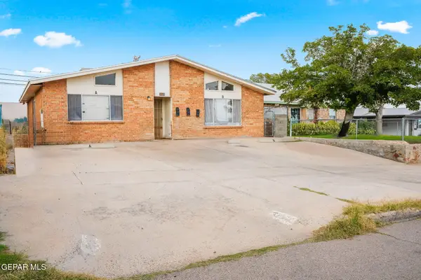 3621 Taylor Avenue #A,B,C, El Paso, TX 79930