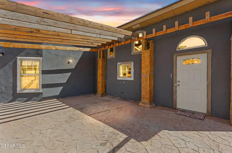 640 Agua Del Rio, El Paso, TX 79928 - Image #3