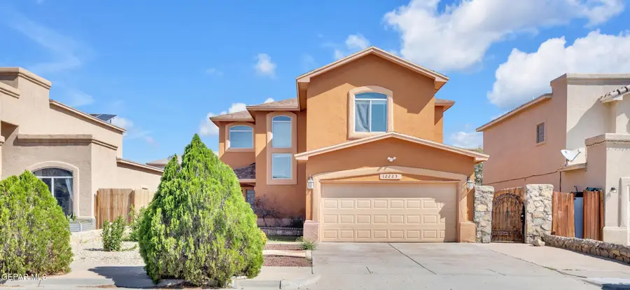 12225 Iverson Court, El Paso, TX 79928 - Image #3