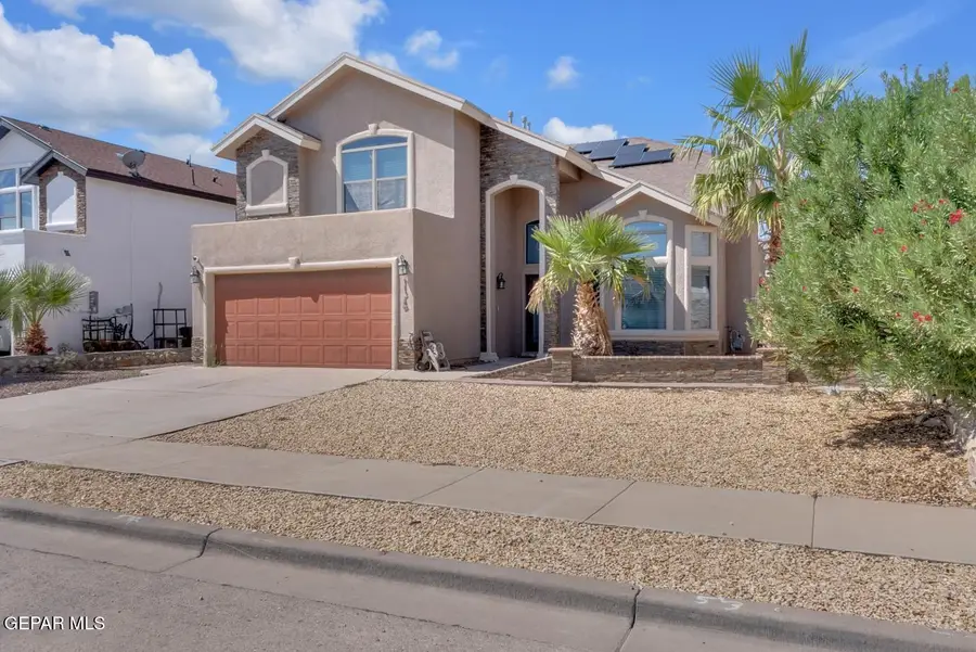 11349 W Ranch Court, El Paso, TX 79934 - Image #3