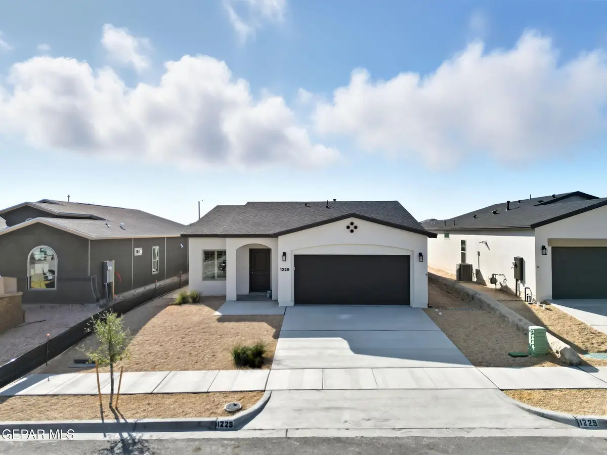 13961 Victory Sky Avenue, El Paso, TX 79928 - #1