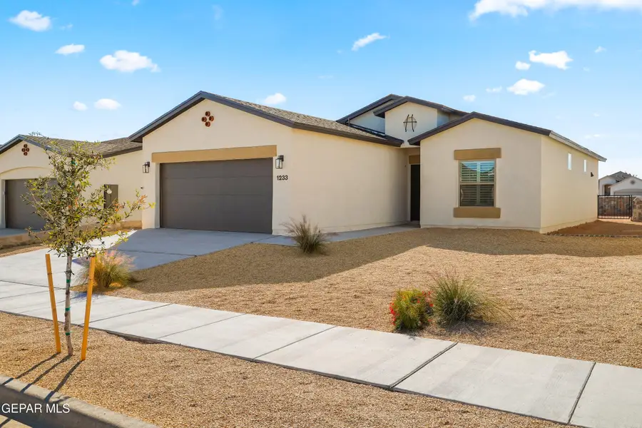 13949 Victory Sky Avenue, El Paso, TX 79928 - #3