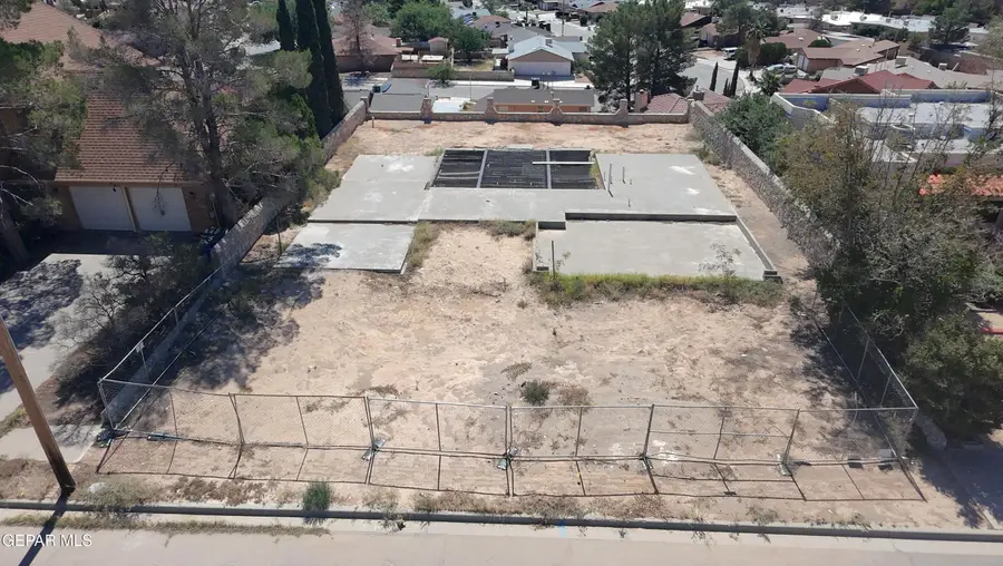 11506 James Grant Drive, El Paso, TX 79936 - Image #3