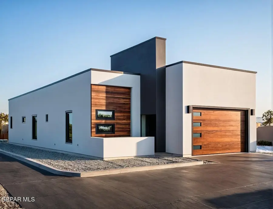 13856 Summer Story Avenue, Horizon City, TX 79928 - #2