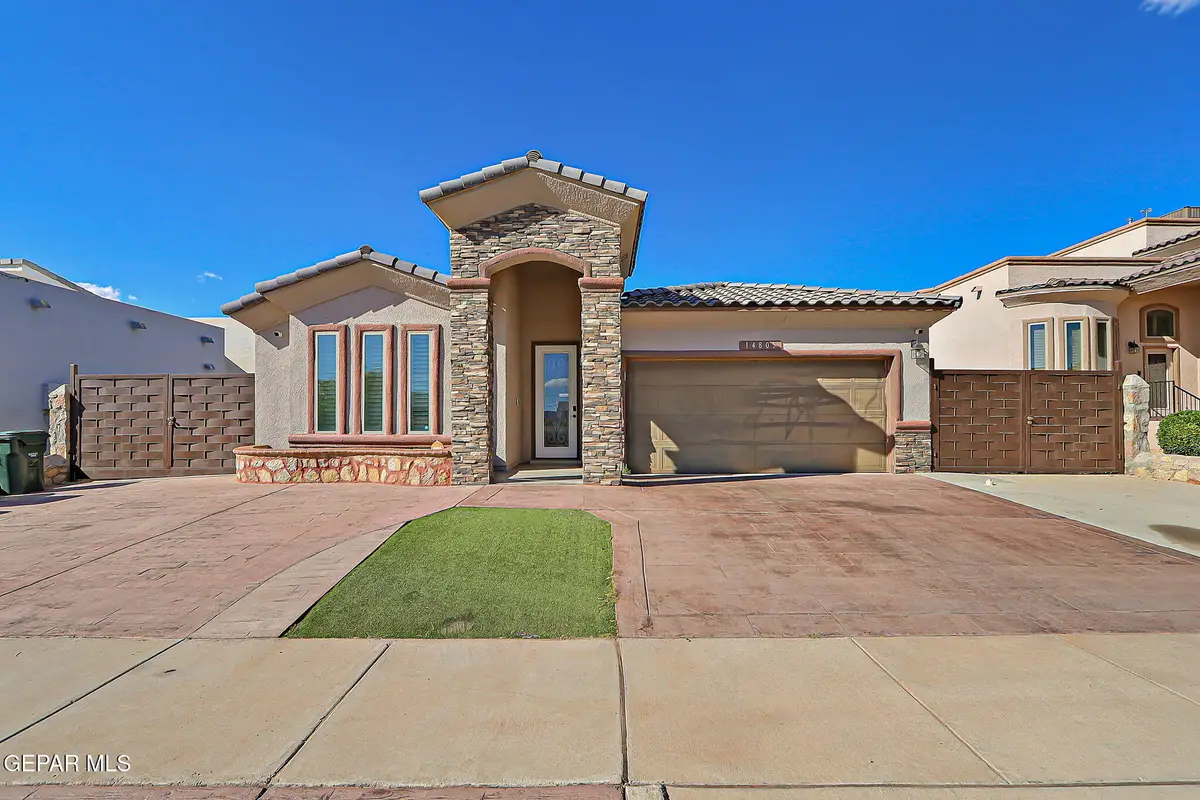 14805 Holly Springs Avenue, El Paso, TX 79938 - Image #1