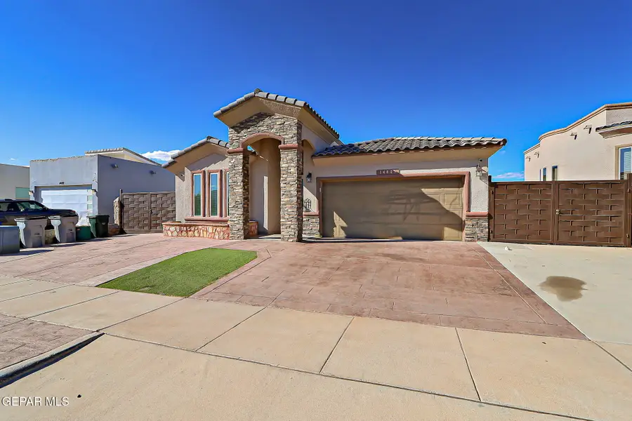 14805 Holly Springs Avenue, El Paso, TX 79938 - Image #2