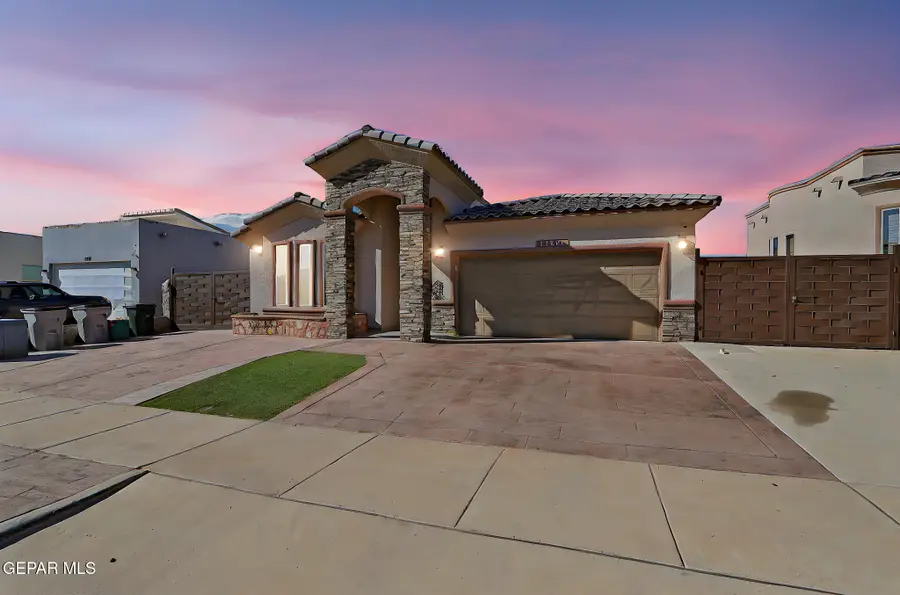 14805 Holly Springs Avenue, El Paso, TX 79938 - Image #3