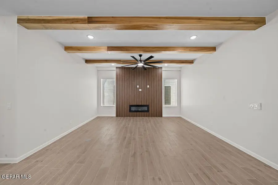 1417 Dylan Place, El Paso, TX 79928 - #3