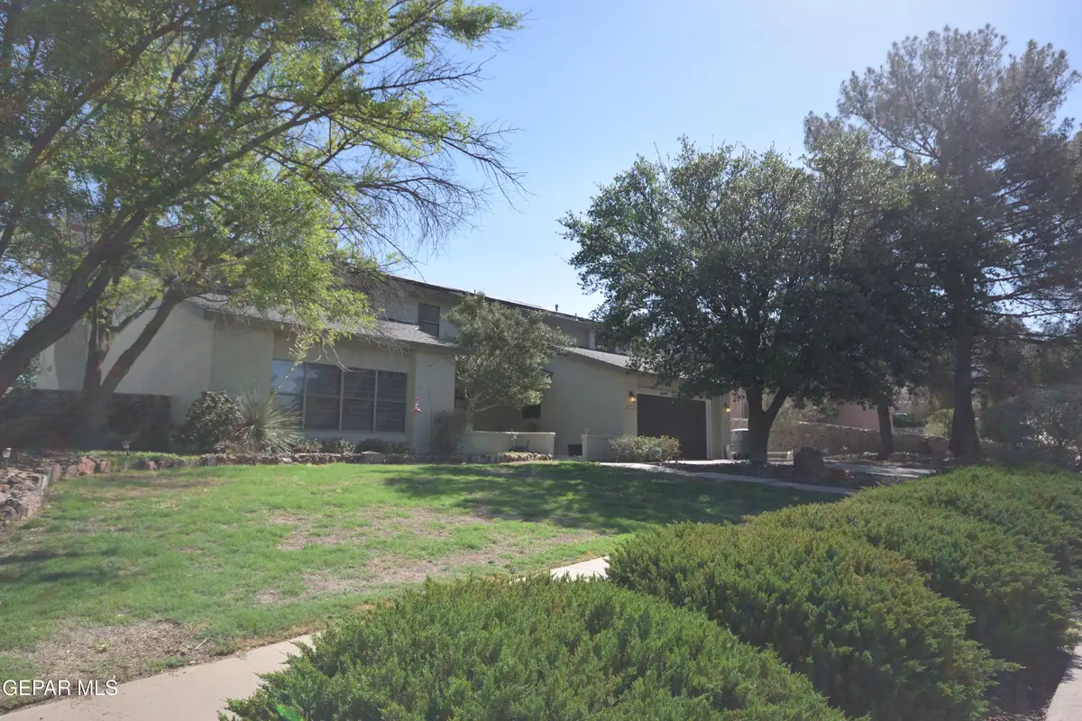6225 Camino Alegre Drive, El Paso, TX 79912 - Image #1