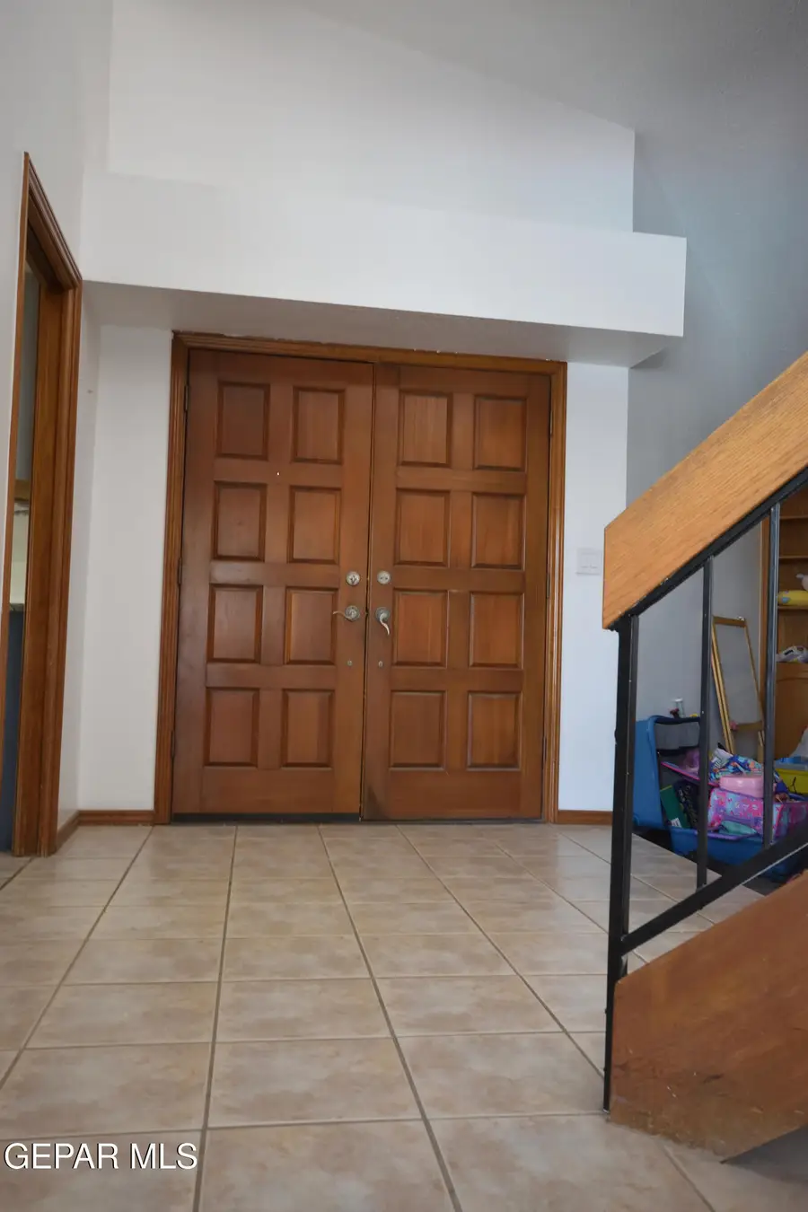 6225 Camino Alegre Drive, El Paso, TX 79912 - Image #3