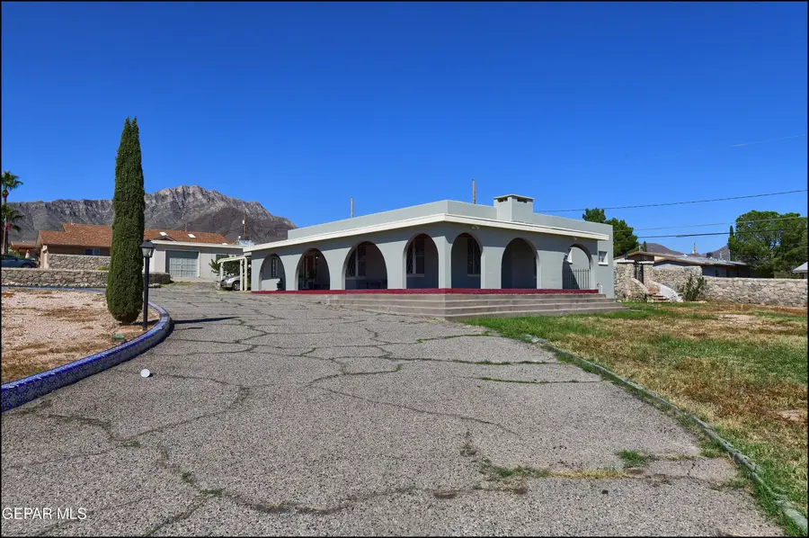 3819 Titanic Avenue, El Paso, TX 79904 - Image #2
