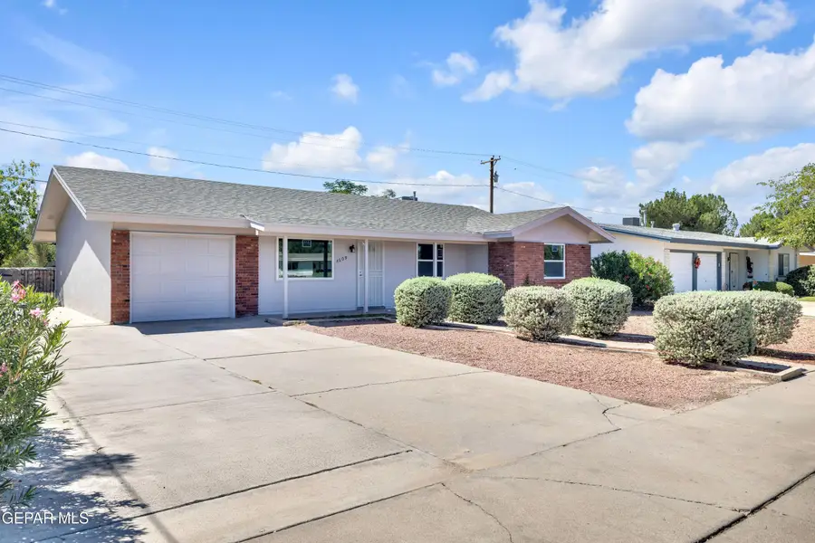 4609 Skylark Way, El Paso, TX 79922 - Image #3