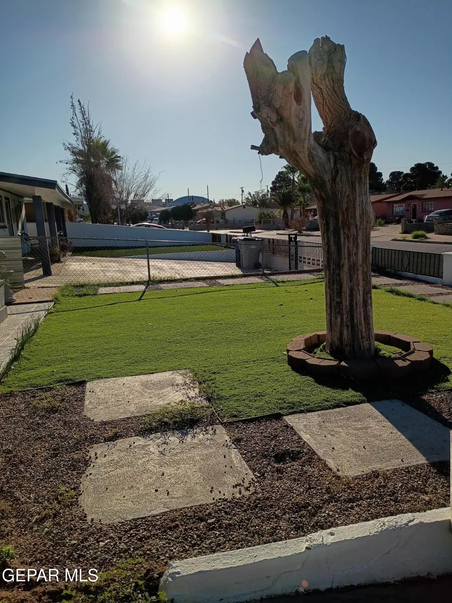 7937 San Paulo Drive, El Paso, TX 79915 - #2