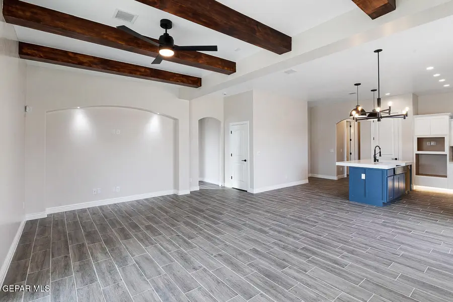 13964 Paseo Central Avenue, Horizon City, TX 79928 - Image #2