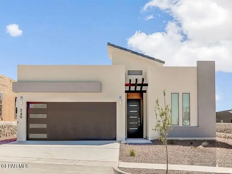 13972 Paseo Central Avenue, Horizon City, TX 79928 - Image #1