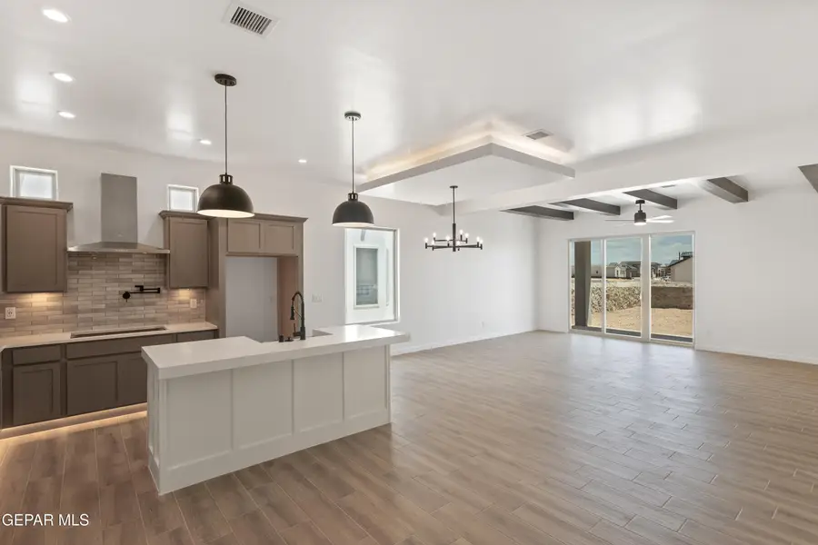 15249 Expectation Avenue, El Paso, TX 79938 - Image #3