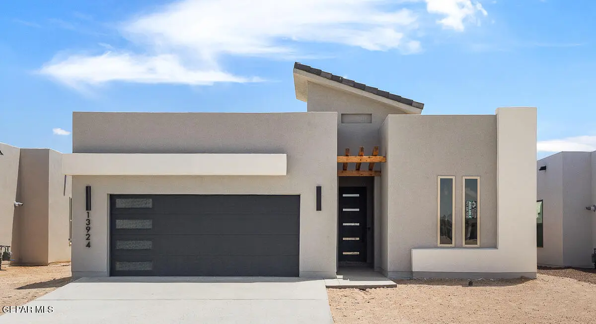 15252 Resolve Drive, El Paso, TX 79938 - Image #1