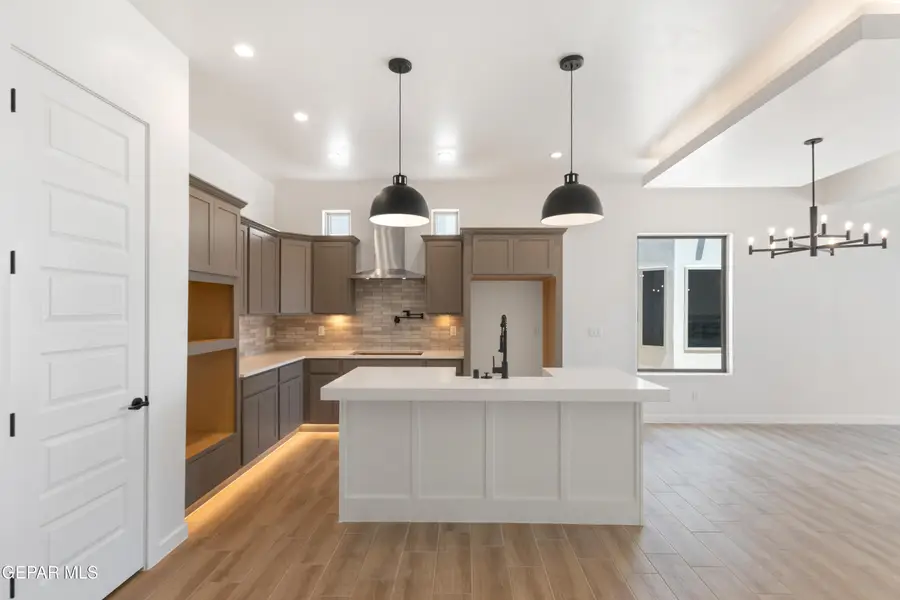 15252 Resolve Drive, El Paso, TX 79938 - Image #2