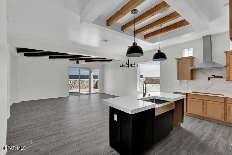 15317 Conviction Avenue, El Paso, TX 79938 - Image #2