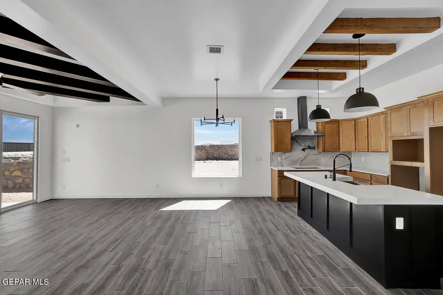 15317 Conviction Avenue, El Paso, TX 79938 - Image #3