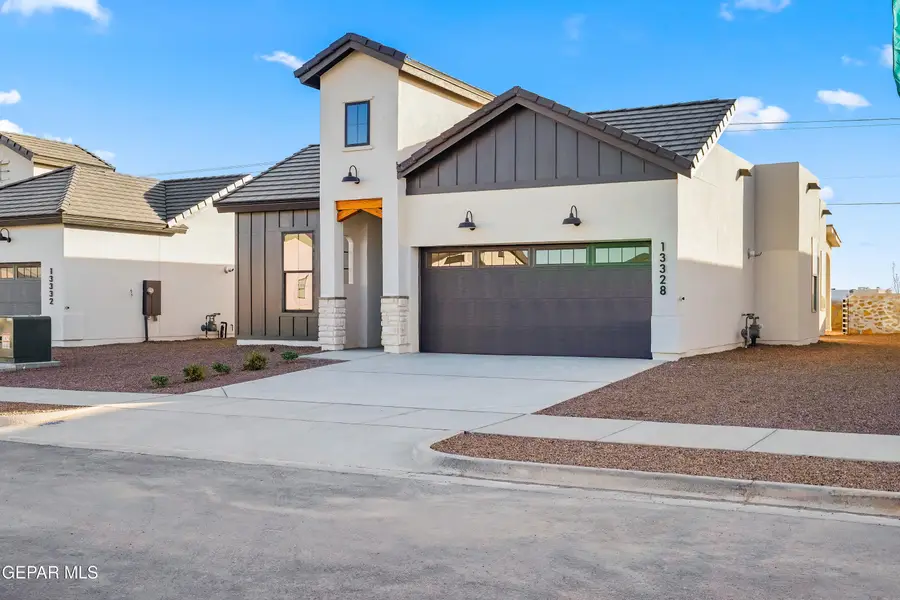 15305 Conviction Avenue, El Paso, TX 79938 - Image #2