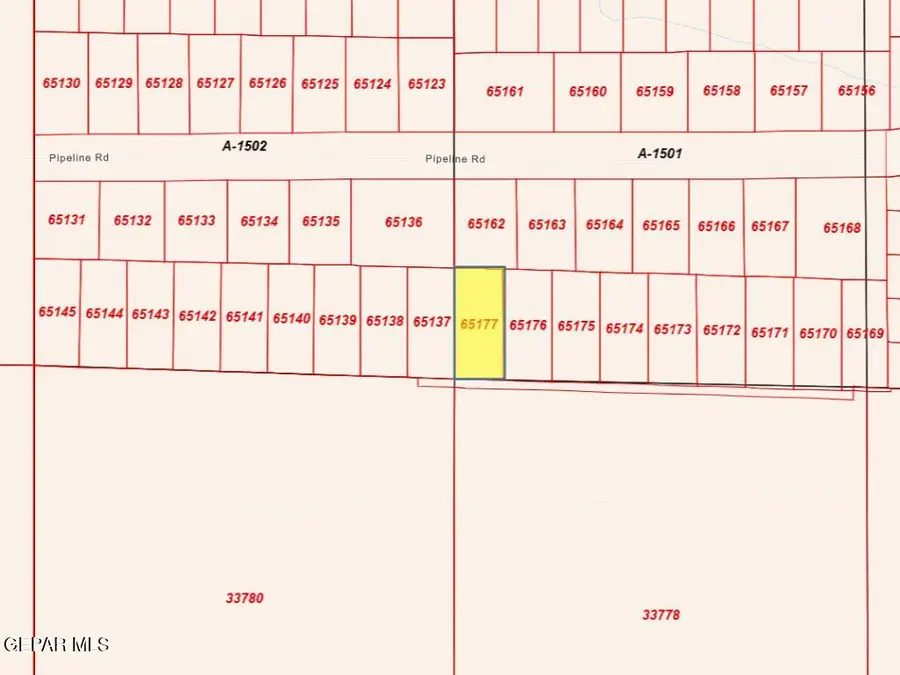 TBD Sunset Ranches, Blk 123 Sec 20, Salt Flat, TX 79847 - #3