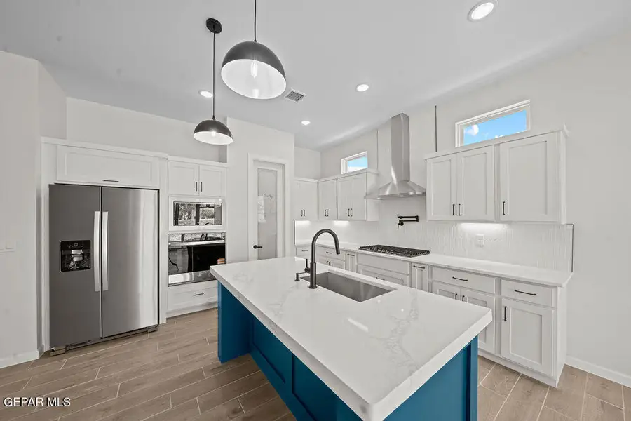 1405 Dylan Place, El Paso, TX 79928 - #2