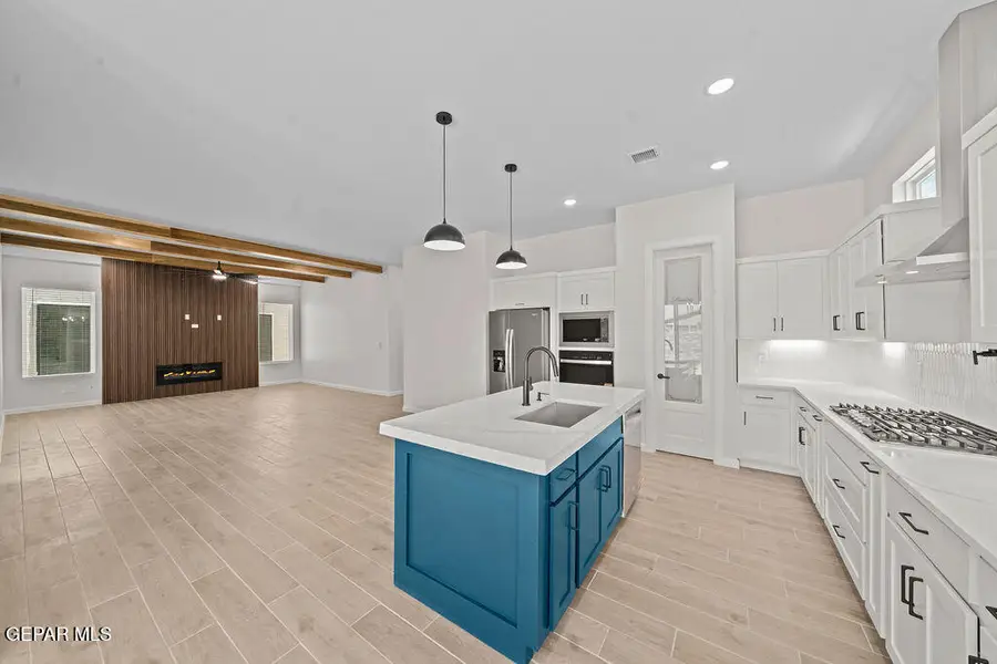 1405 Dylan Place, El Paso, TX 79928 - #3