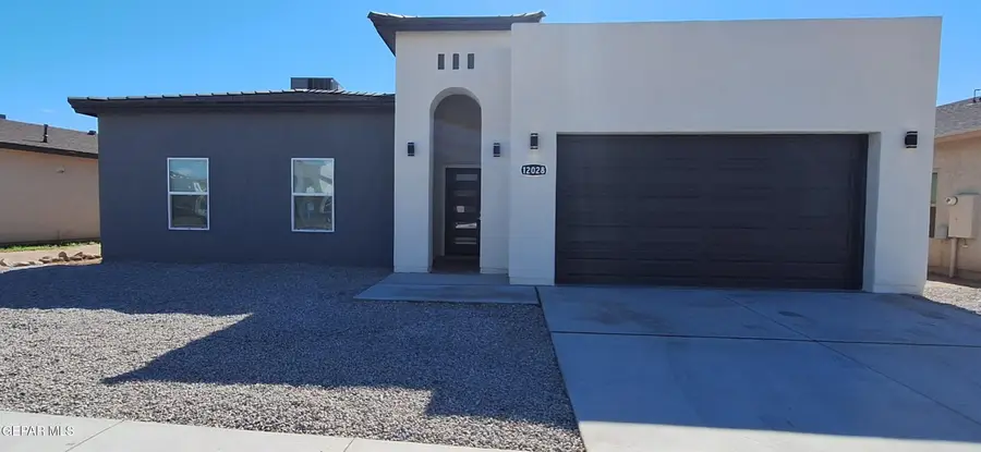 12028 Iron Hollow Street, Socorro, TX 79927 - Image #2