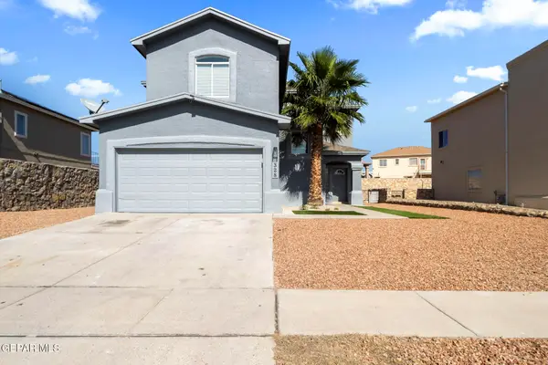 328 De Palma Place, Horizon City, TX 79928