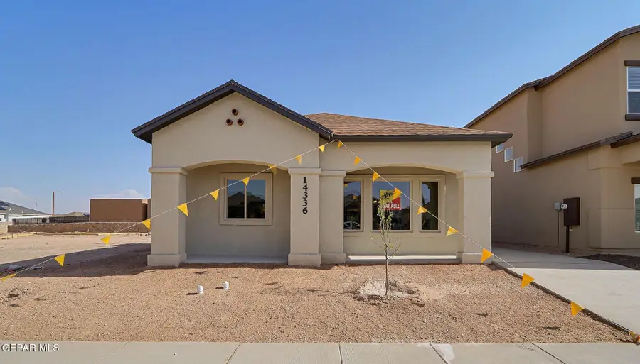 14356 Bill Lazor Parkway, El Paso, TX 79928 - Image #2