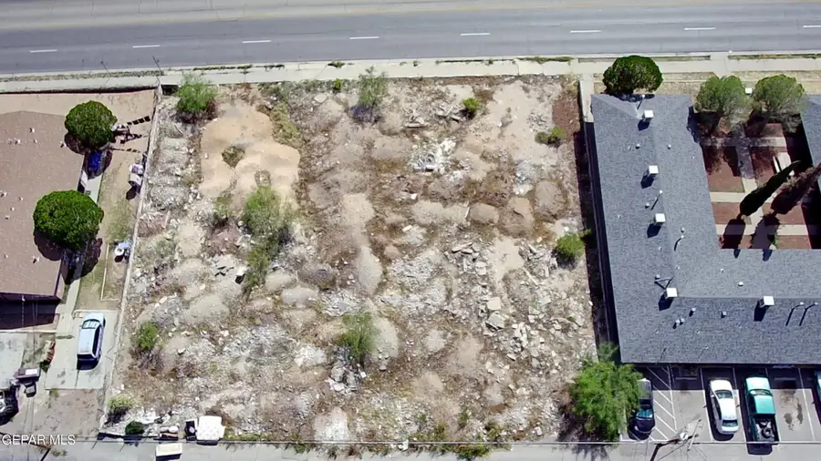 3737 Fred Wilson Avenue, El Paso, TX 79904 - Image #2