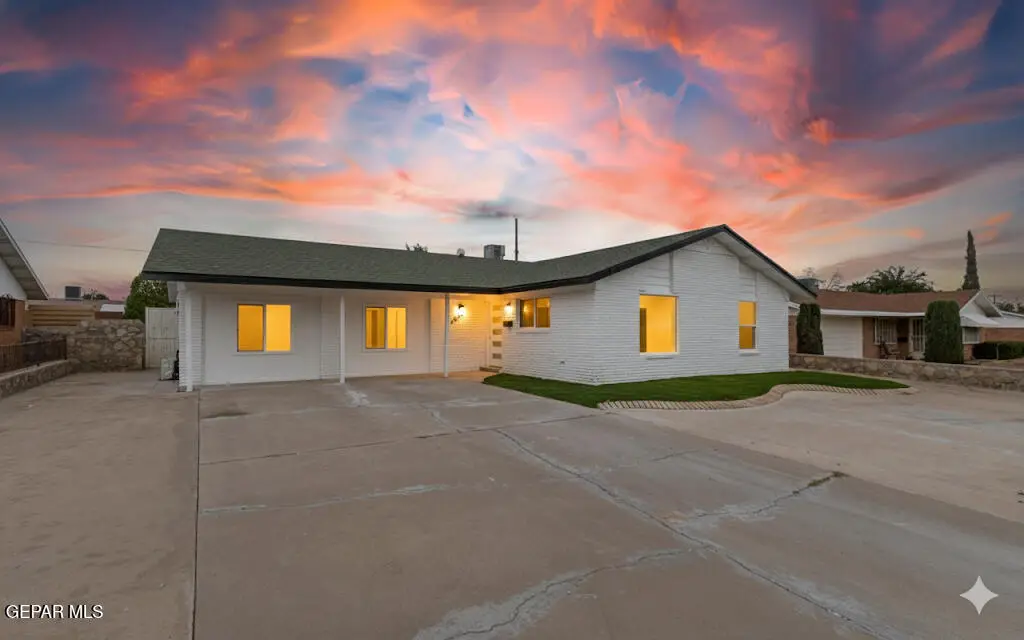 3202 Wedgewood Drive, El Paso, TX 79925 - Image #1