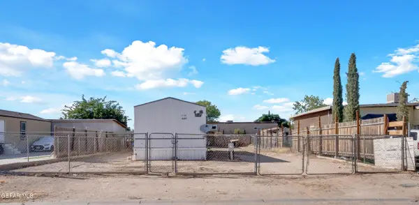 14521 Achim, Clint, TX 79938