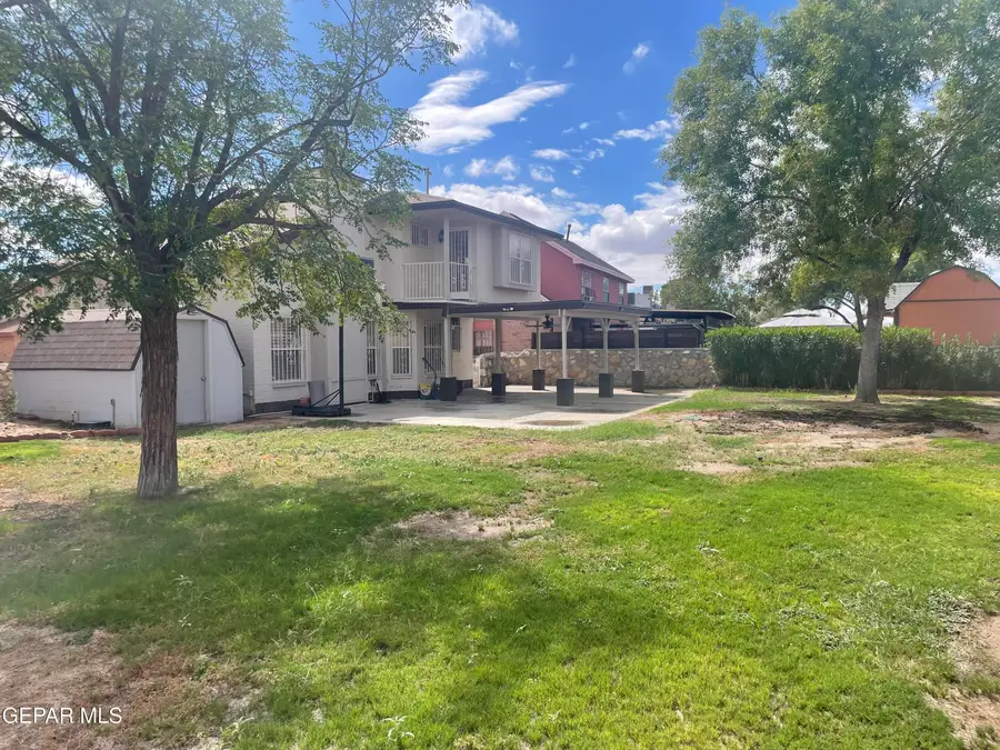1501 Cezanne Circle, El Paso, TX 79936 - #2