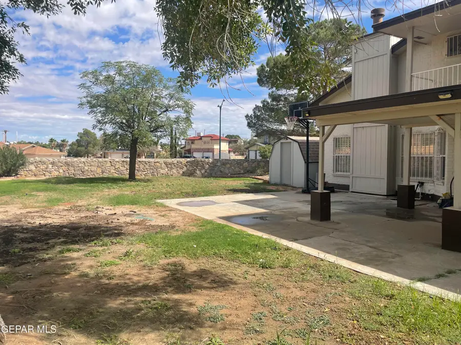 1501 Cezanne Circle, El Paso, TX 79936 - #3