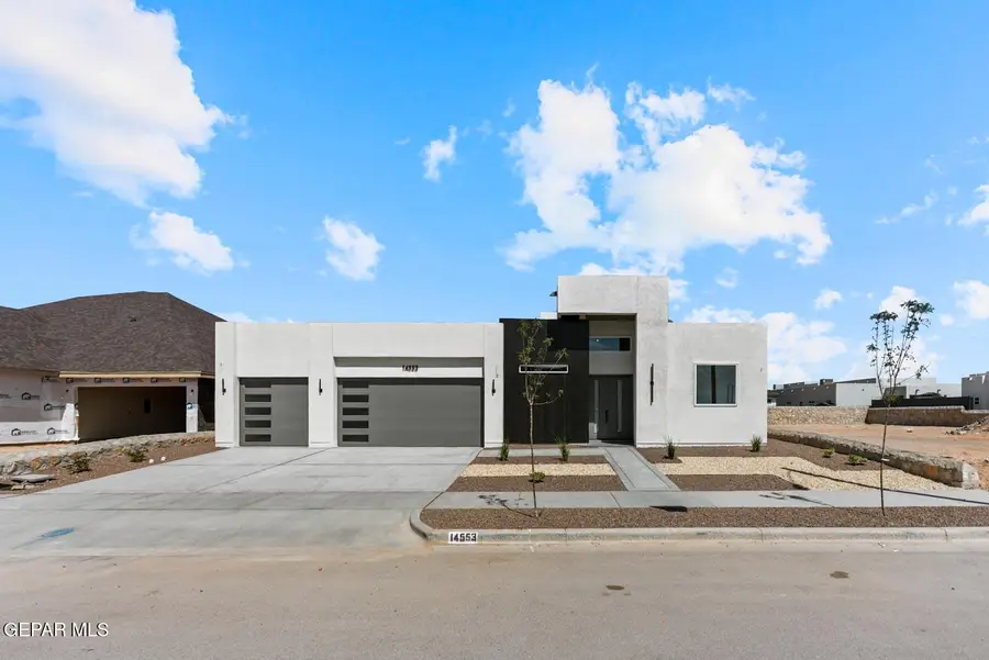 14553 Tierra Nectar Avenue, El Paso, TX 79938 - #2