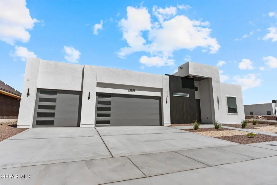 14553 Tierra Nectar Avenue, El Paso, TX 79938 - #3