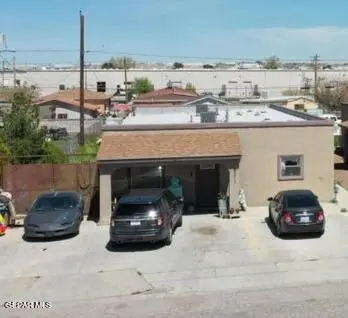 9275 Leonardo Avenue, El Paso, TX 79907 - Image #1