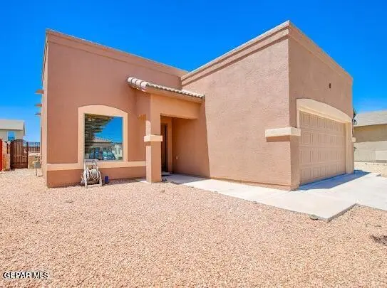 3705 Loma Jacinto Drive, El Paso, TX 79938 - #2