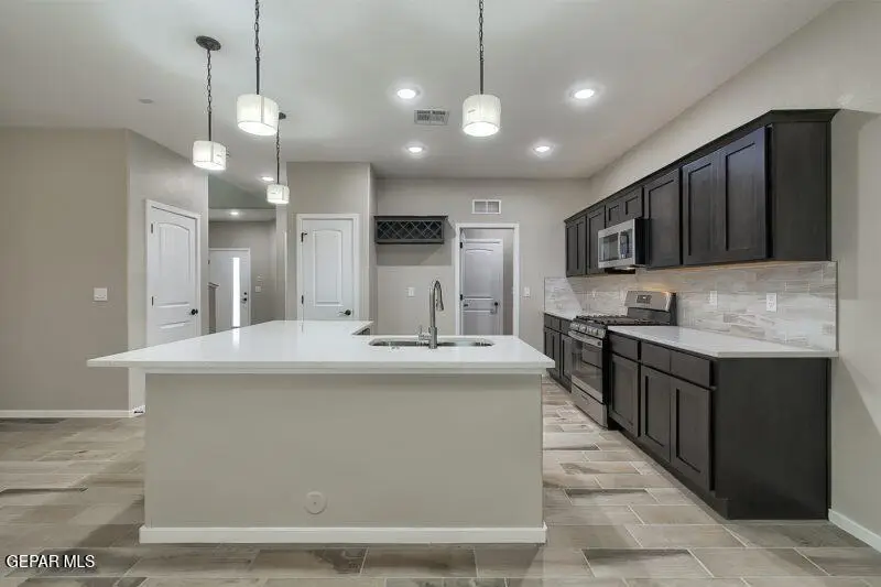 12176 Bahjat Drive, El Paso, TX 79934 - #3