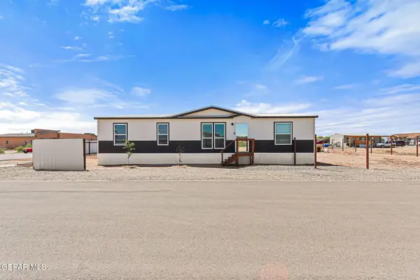 361 Joya Bonita Road, Clint, TX 79836