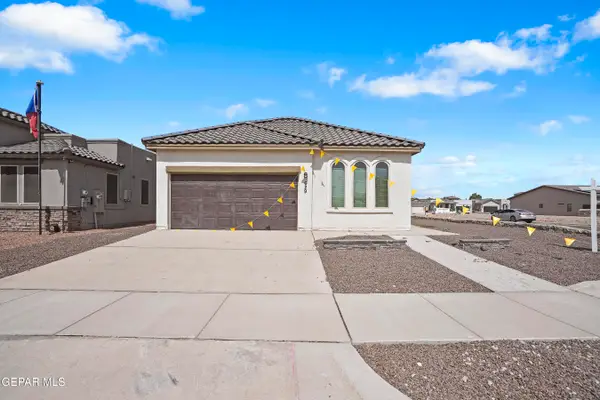 13091 Beccles Street, El Paso, TX 79928