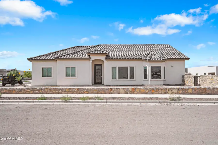 13091 Beccles Street, El Paso, TX 79928 - #2