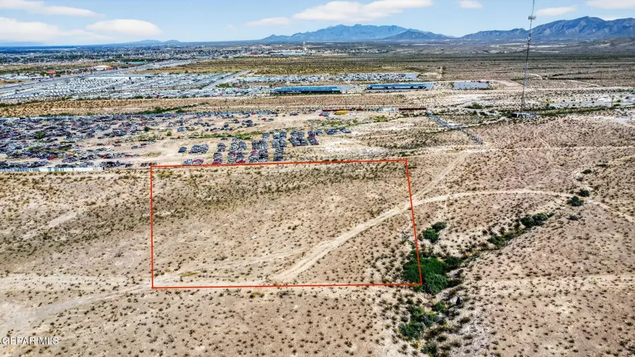 PN-223712 Morrow Bay Ave, Anthony, TX 79821 - Image #2